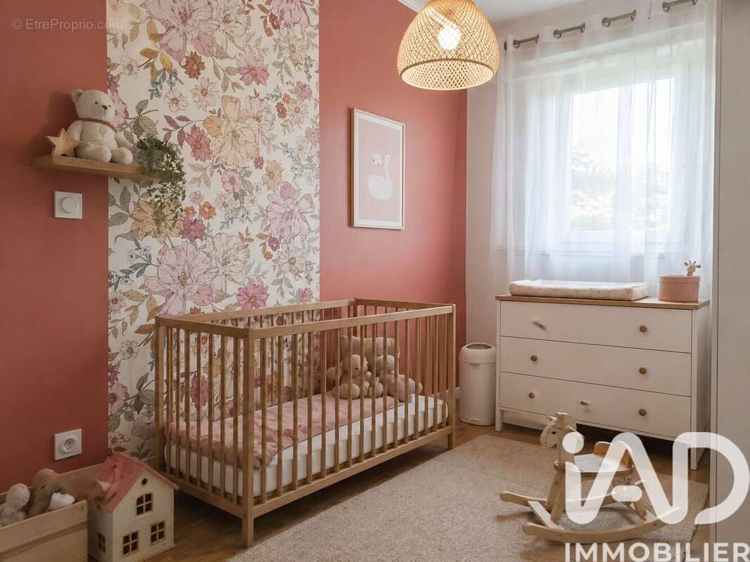 Photo 4 - Appartement à SAINT-ETIENNE