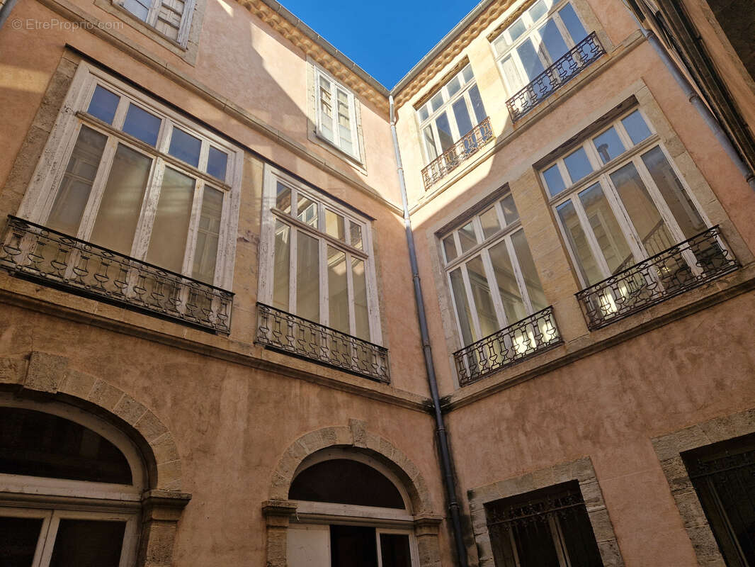 Appartement à BEZIERS
