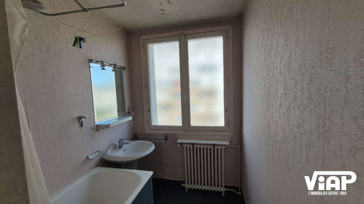 Appartement à LIMOGES