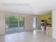 Photo 1 - Appartement à FONTAINE-LES-DIJON