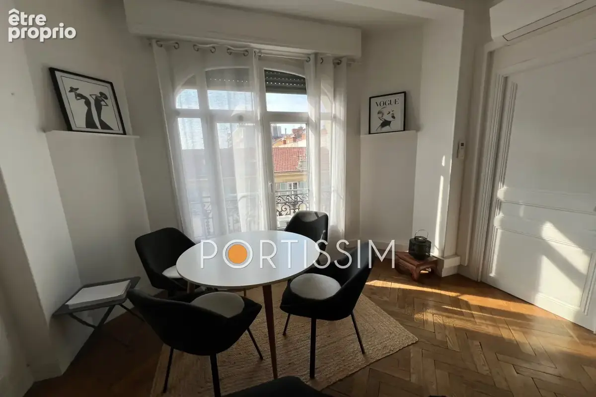 Appartement 3 pièces 82 m² à vendre à Nice (06000) - photo 8