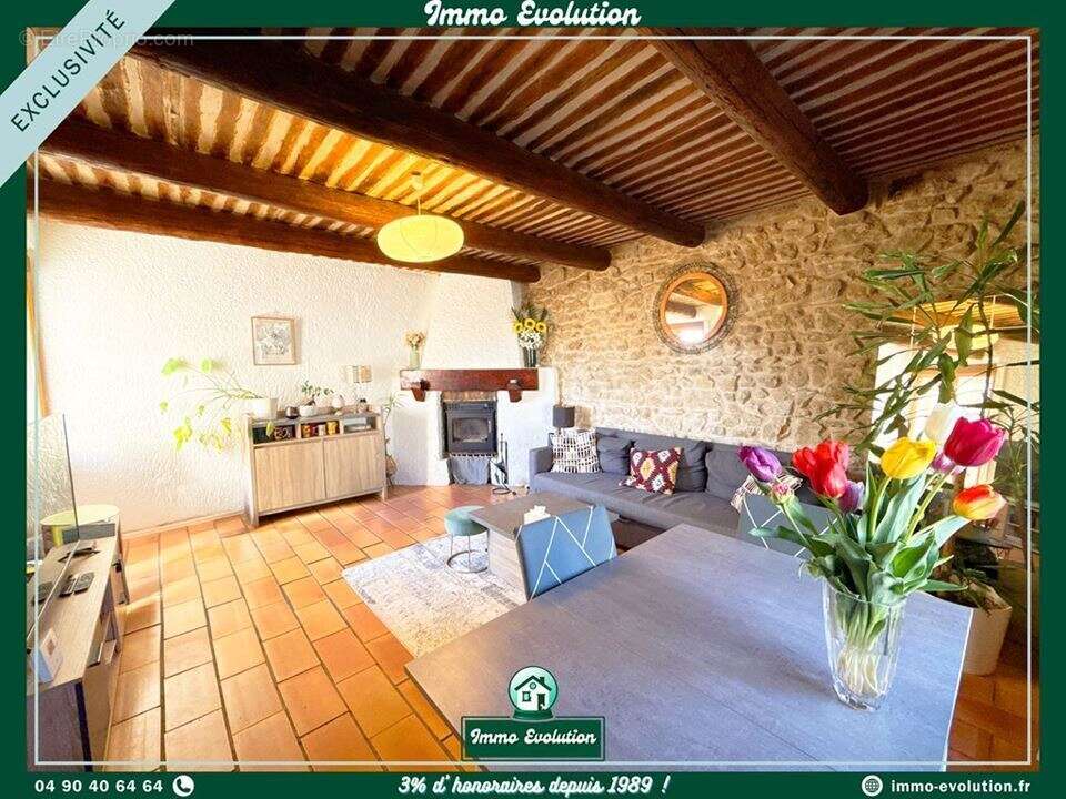 Maison à ORANGE