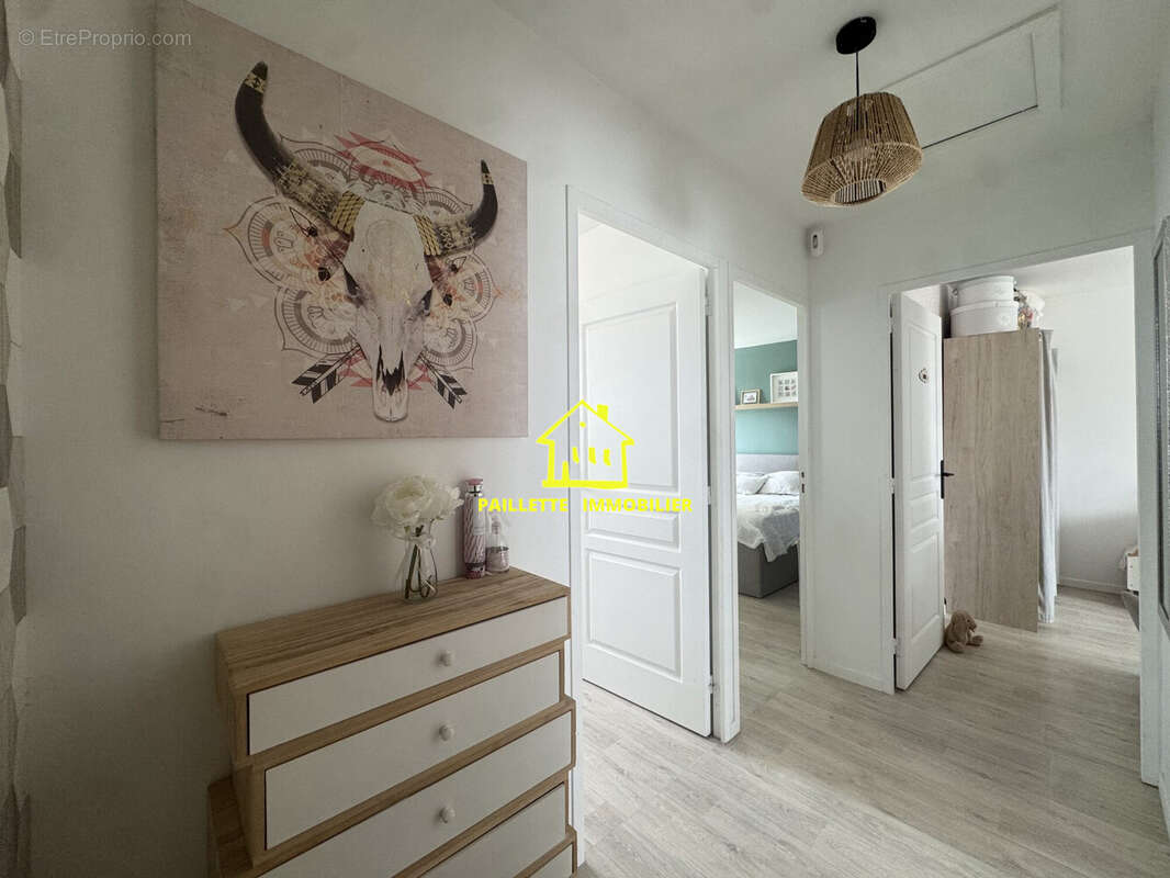Maison 93 m² à Gainneville  - photo 8