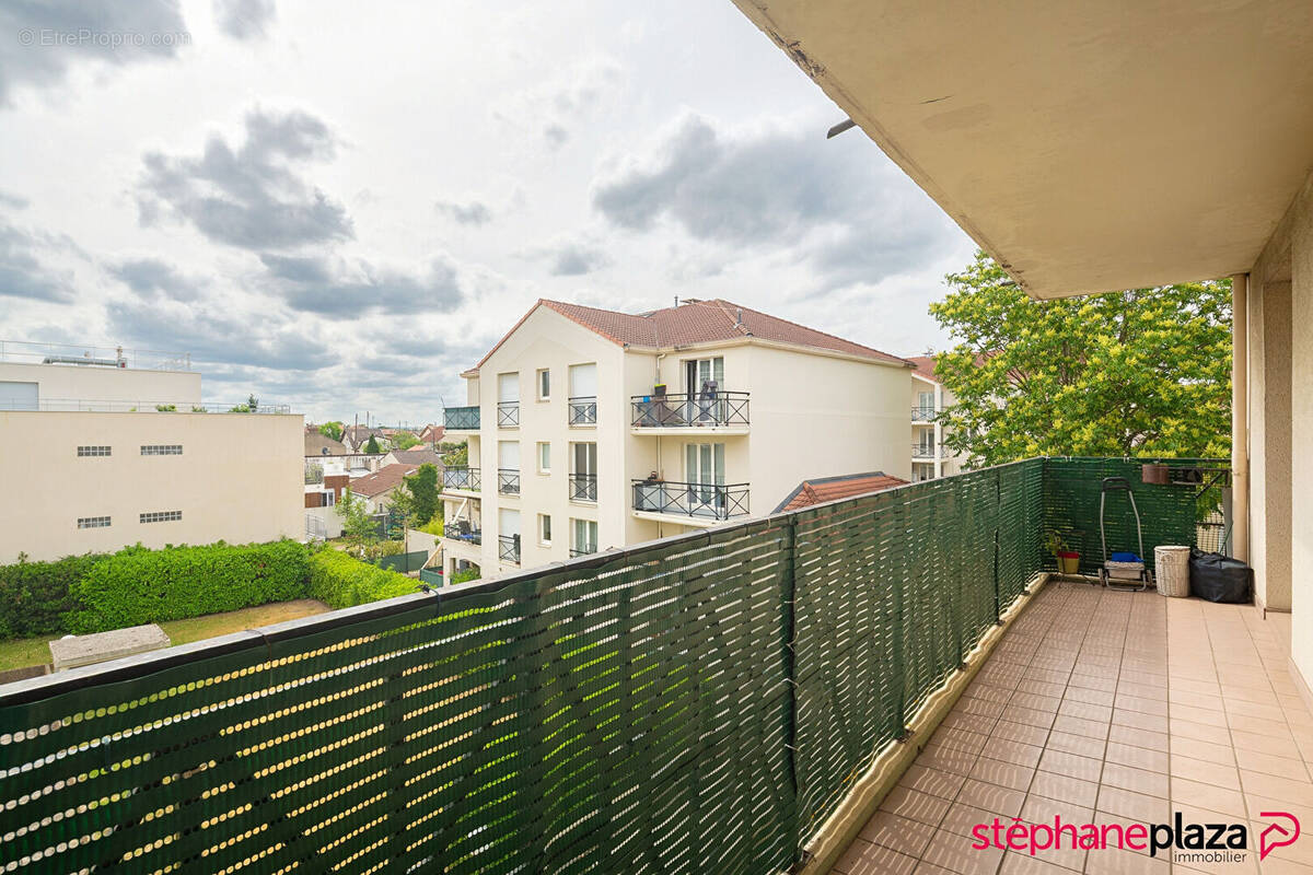 Appartement à BEZONS