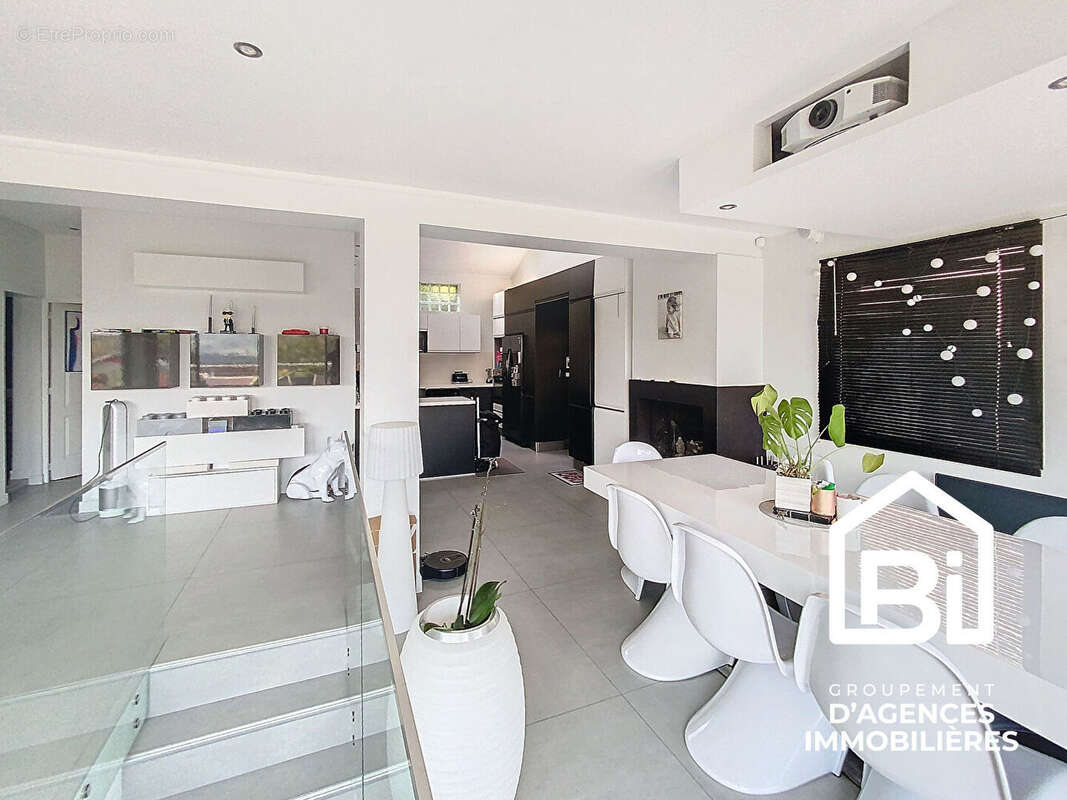 Saint arnoult - a 2 minutes de deauville - appartement d'exception - photo 7