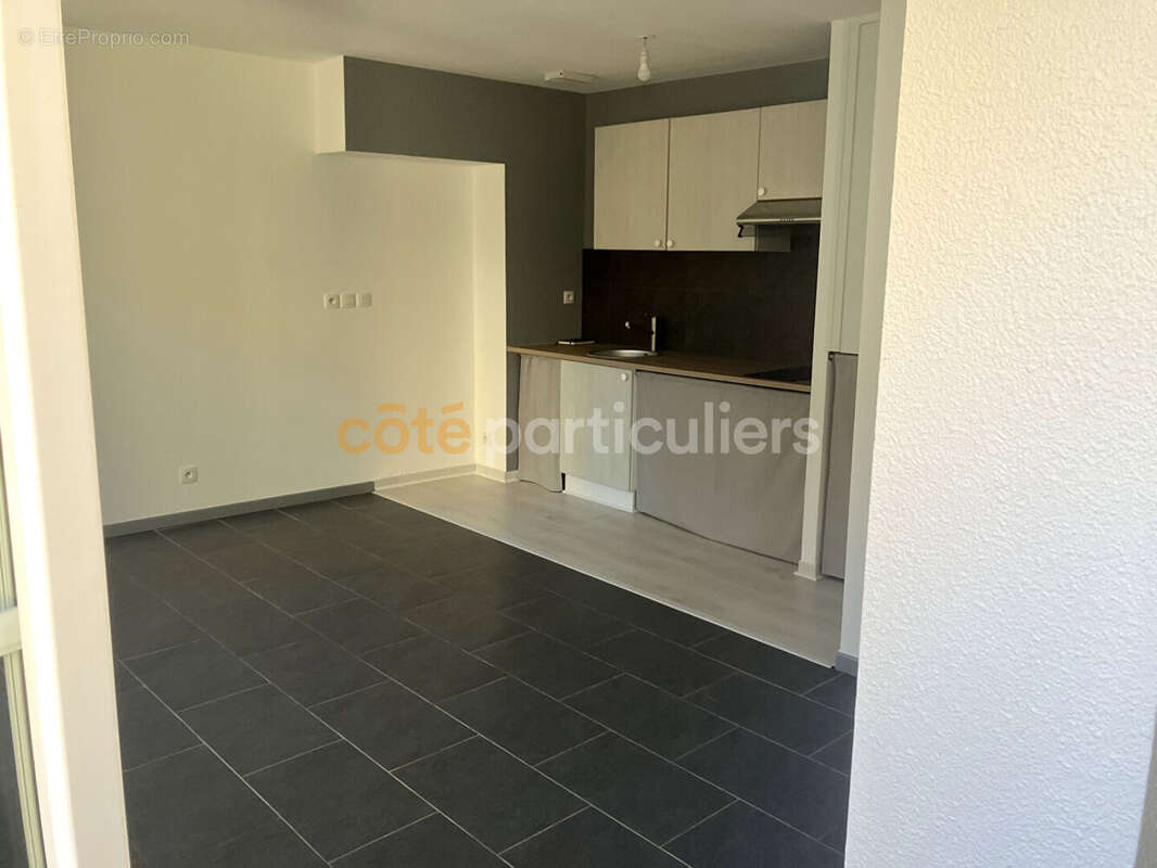 Appartement à LIBOURNE