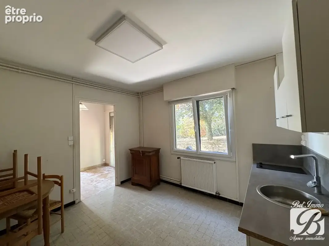 Très belle maison, environnement privilégié - photo 16