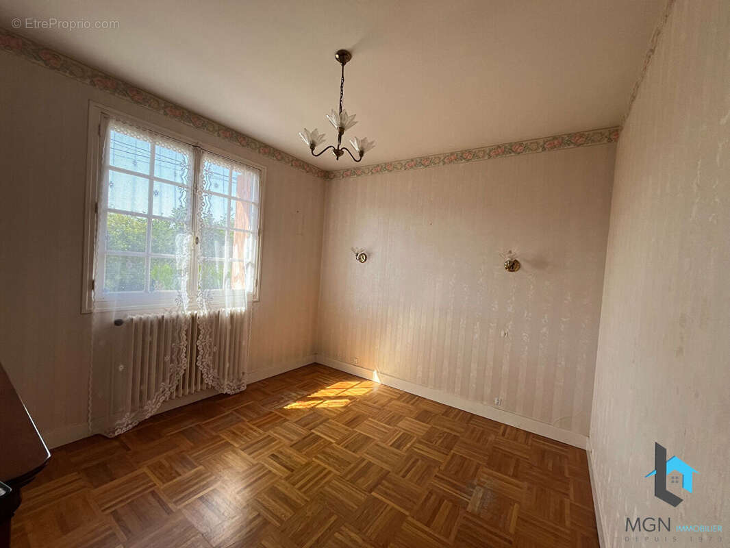 Maison à Migaudry - photo 7