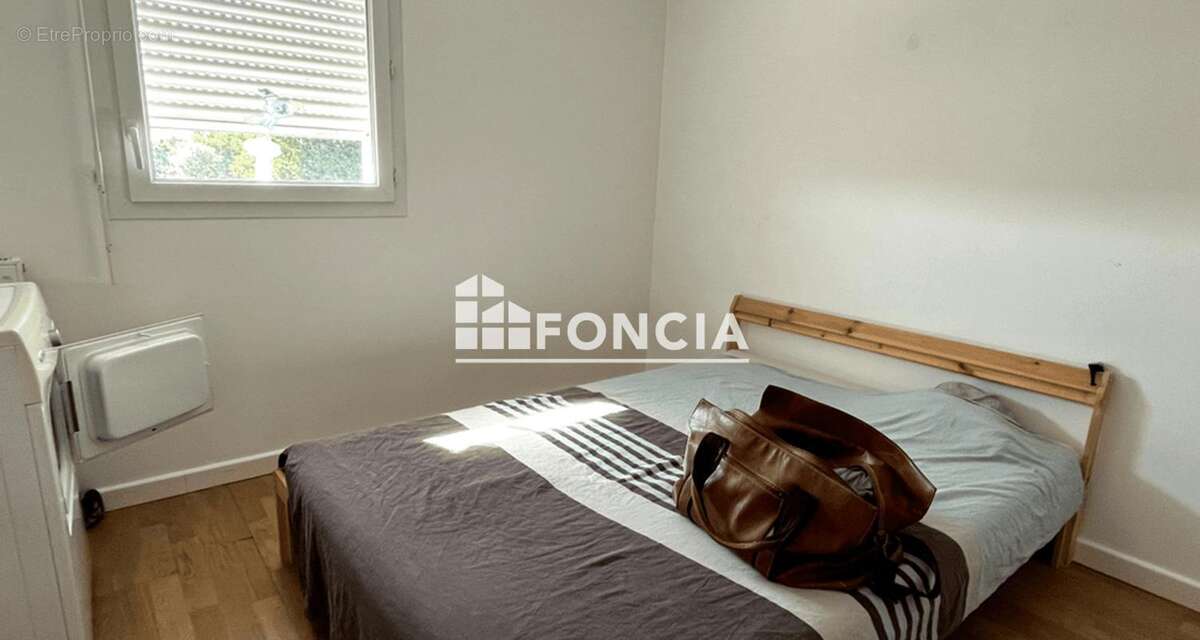 Appartement à YVRAC