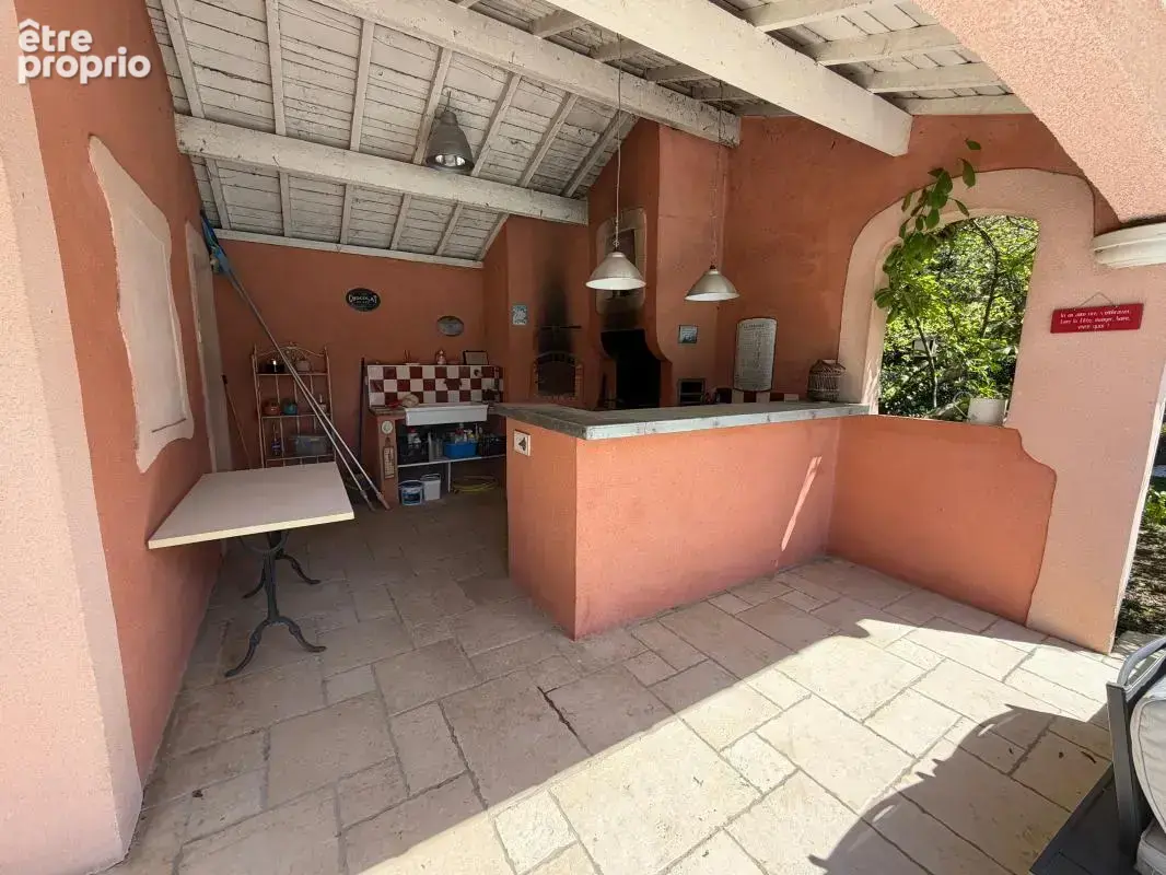 Maison À Vendre - photo 17