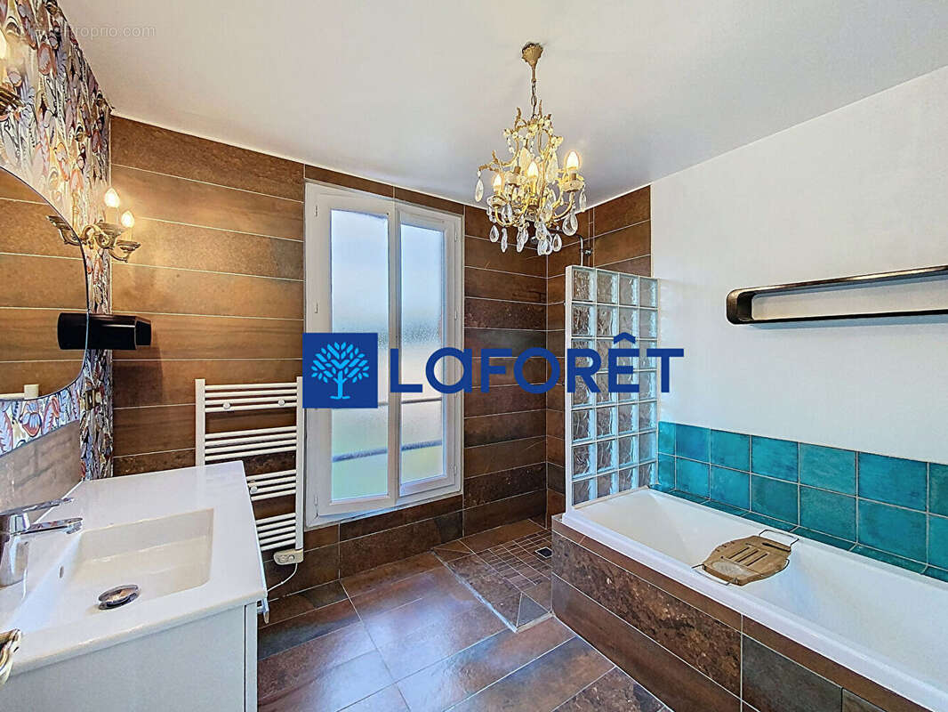 Appartement à LA GARDE