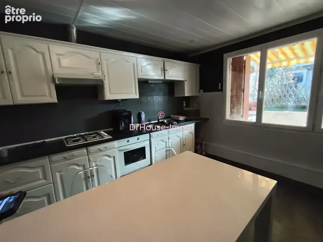 Maison 5 pièces 105 m² à vendre à Thouars (79100) - photo 58