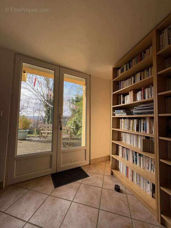 Maison à CHAMPAGNE-SUR-SEINE