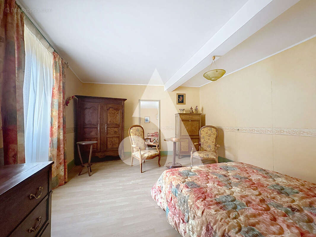 Maison à CHEILLY-LES-MARANGES