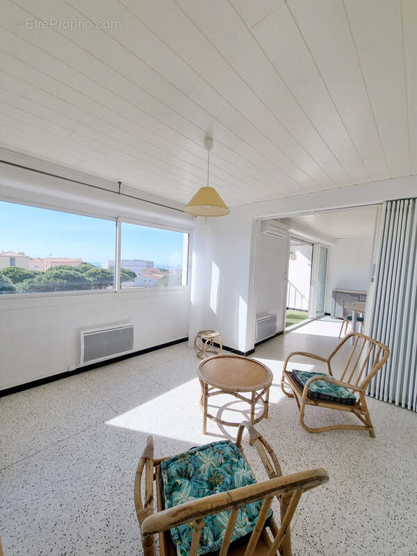 Appartement à NARBONNE
