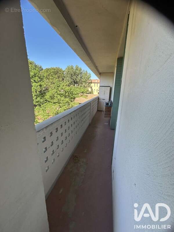 Appartement 66 m² à Avignon  - photo 7