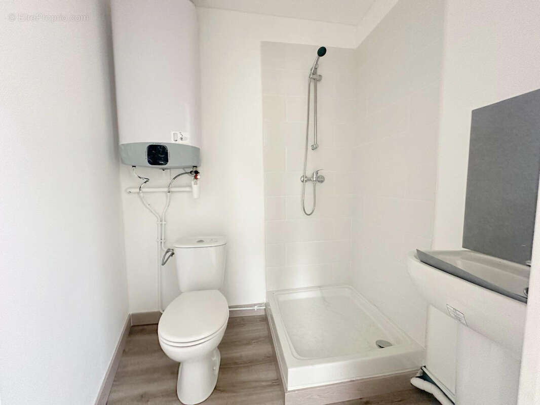 Immeuble special investisseur 7% rentabilite nette - photo 9