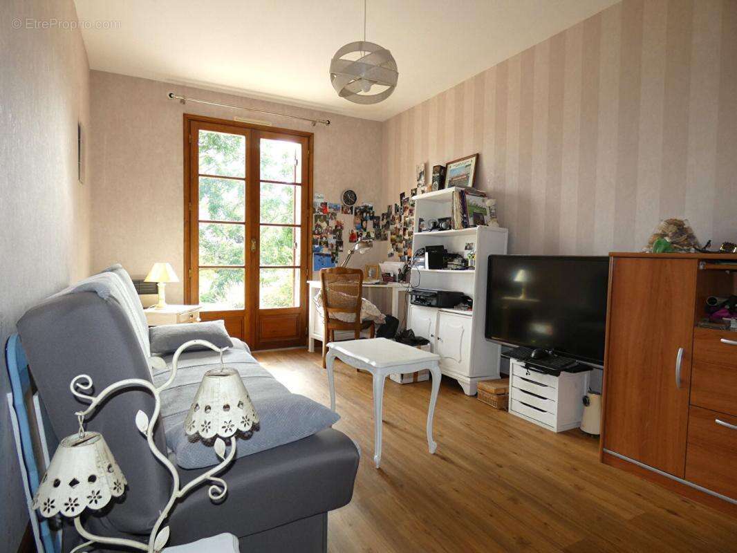 Maison à CLERMONT-D'EXCIDEUIL