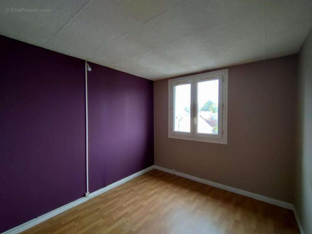 Appartement à BEAUVAIS
