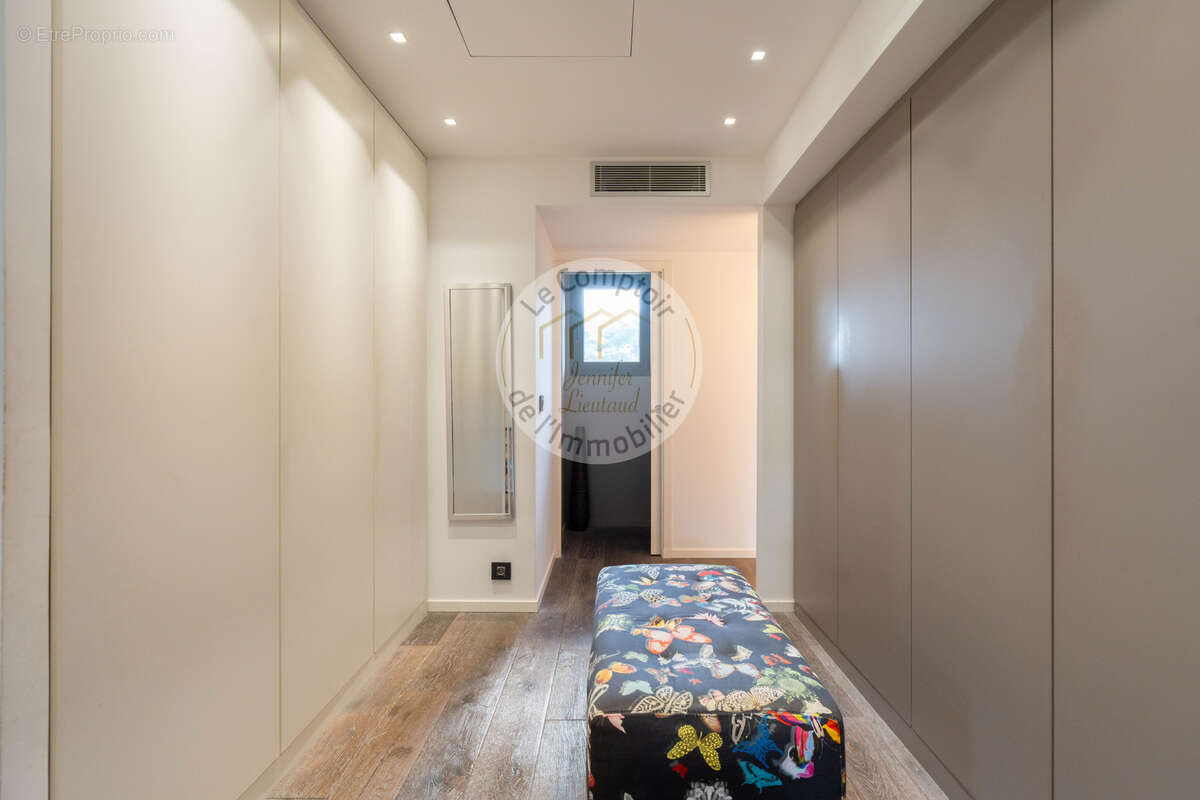 Maison à MARSEILLE-9E