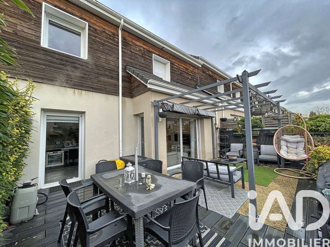 Photo 3 - Maison à BELBEUF