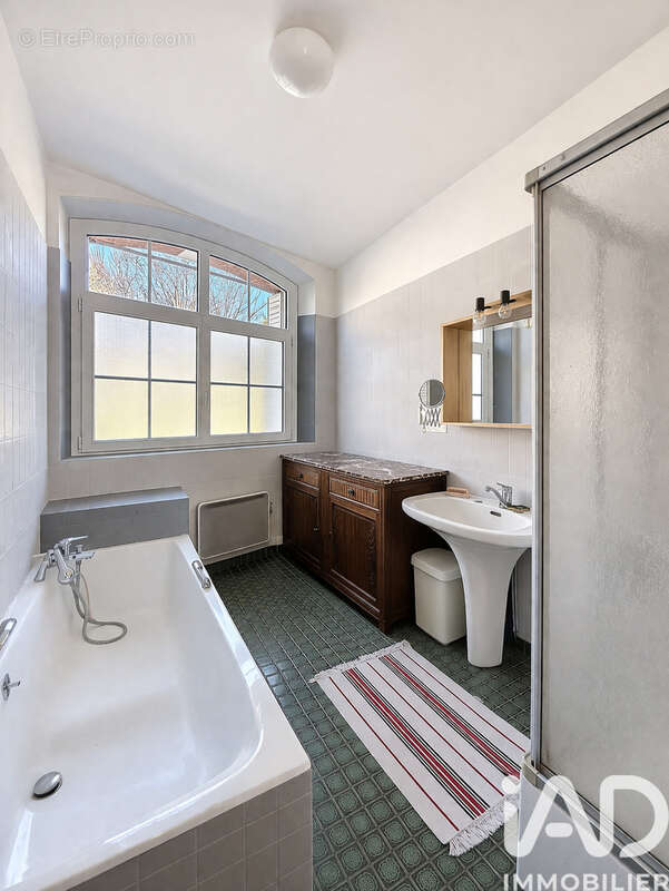 Photo 7 - Maison à AVENAY-VAL-D'OR