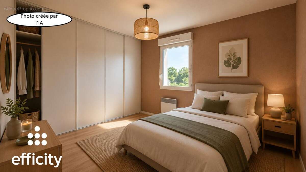 Appartement - photo 3