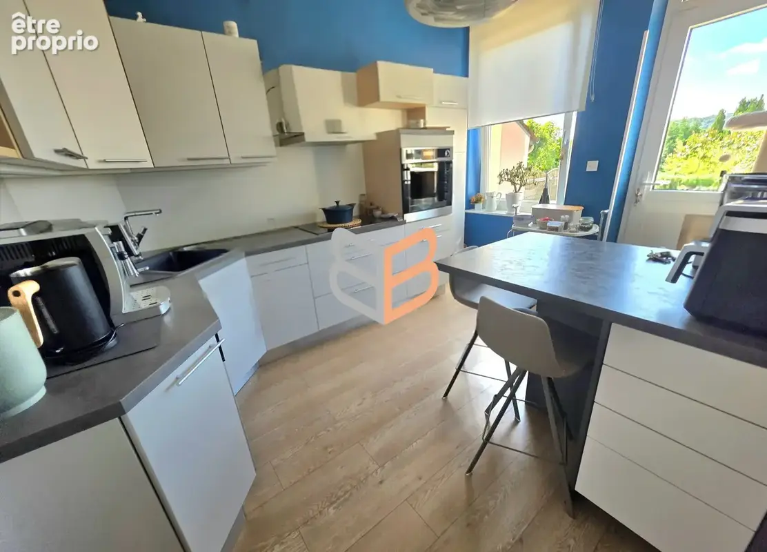 Photo Maison à Mont-Saint-Martin au prix de 386 000€