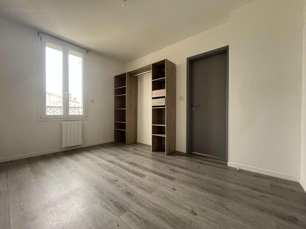 Appartement à LA TREMBLADE