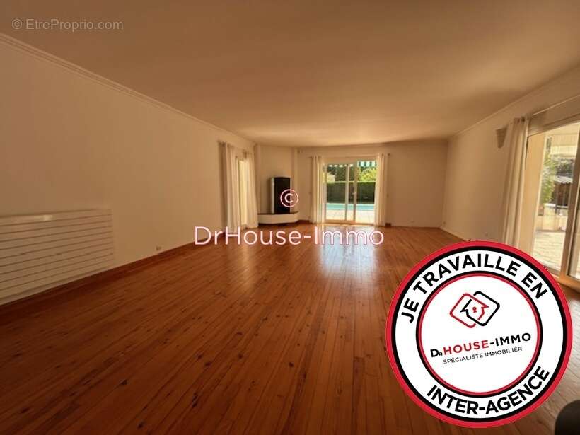 Maison à SAINT-VINCENT-DE-TYROSSE