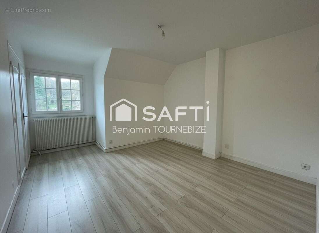 Photo 3 - Maison à LISIEUX