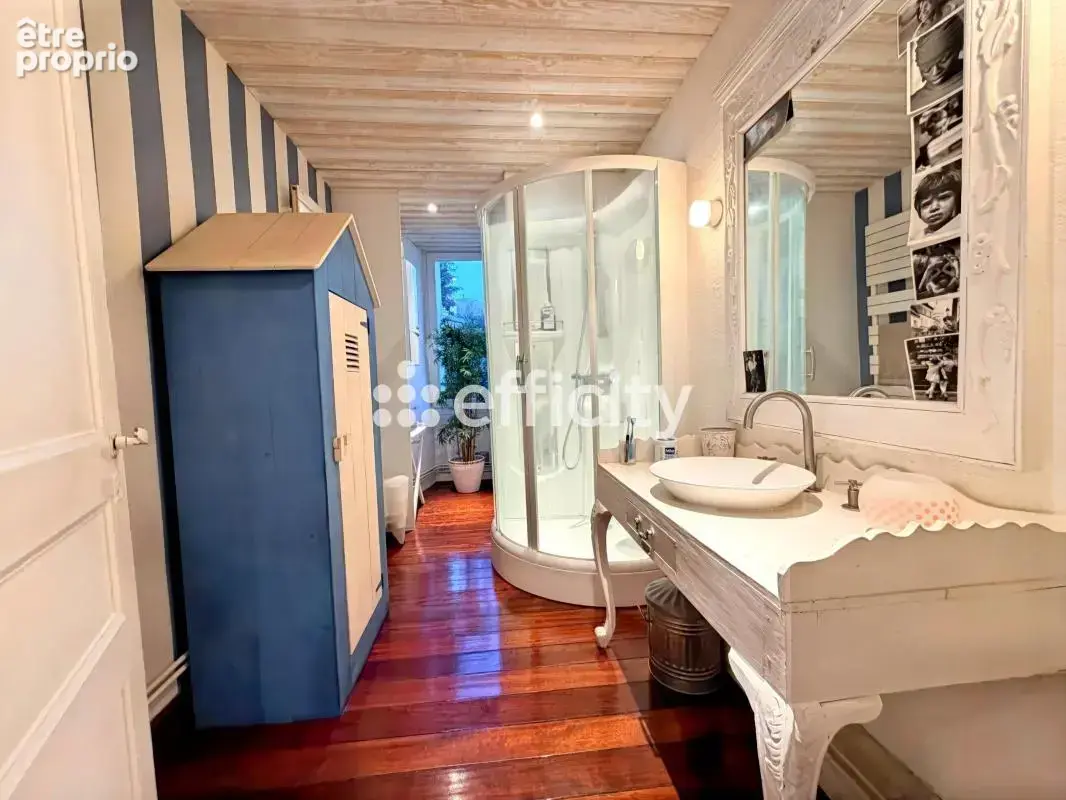 Appartement - photo 10