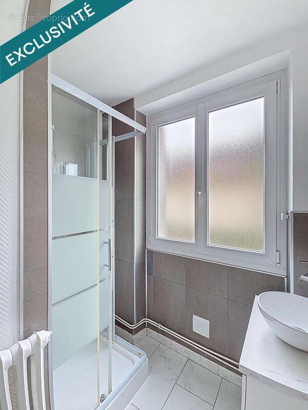 Photo 9 - Appartement à DIJON