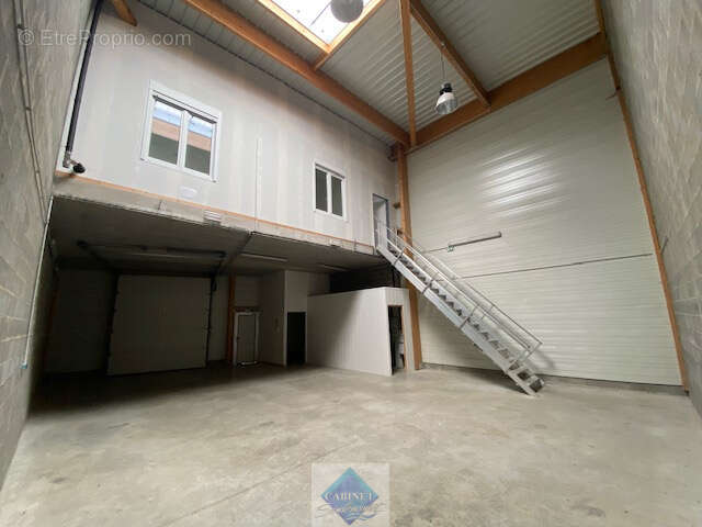 Pour investisseur local pro sous bail - photo 13