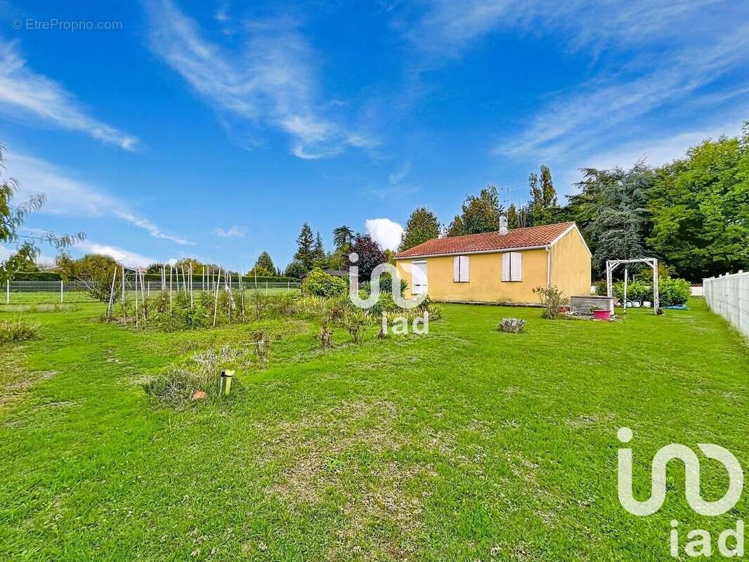 Photo 8 - Maison à CAYRAC