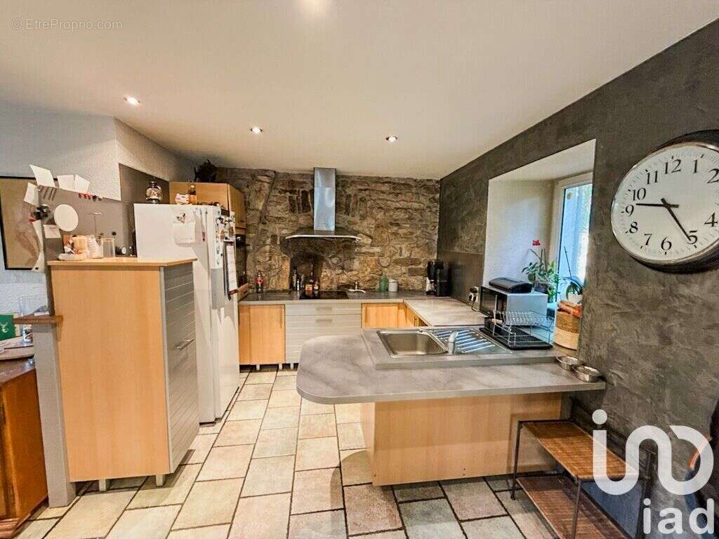 Photo 5 - Maison à SAINT-ETIENNE