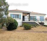 Photo 1 - Maison à LA BARRE-DE-MONTS