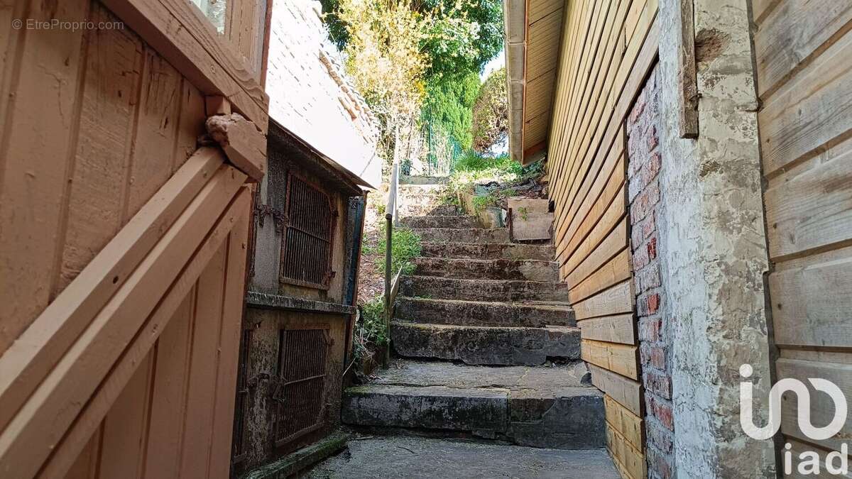 Photo 8 - Maison à AUXI-LE-CHATEAU