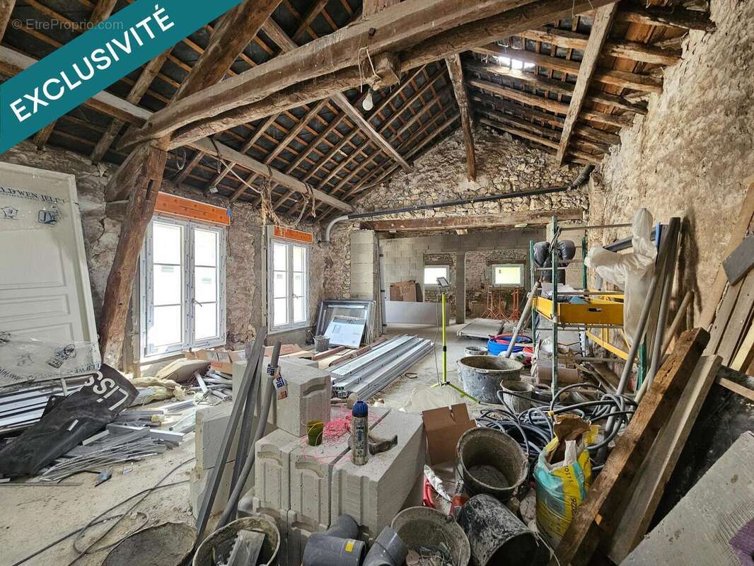 Photo 5 - Appartement à ETAMPES