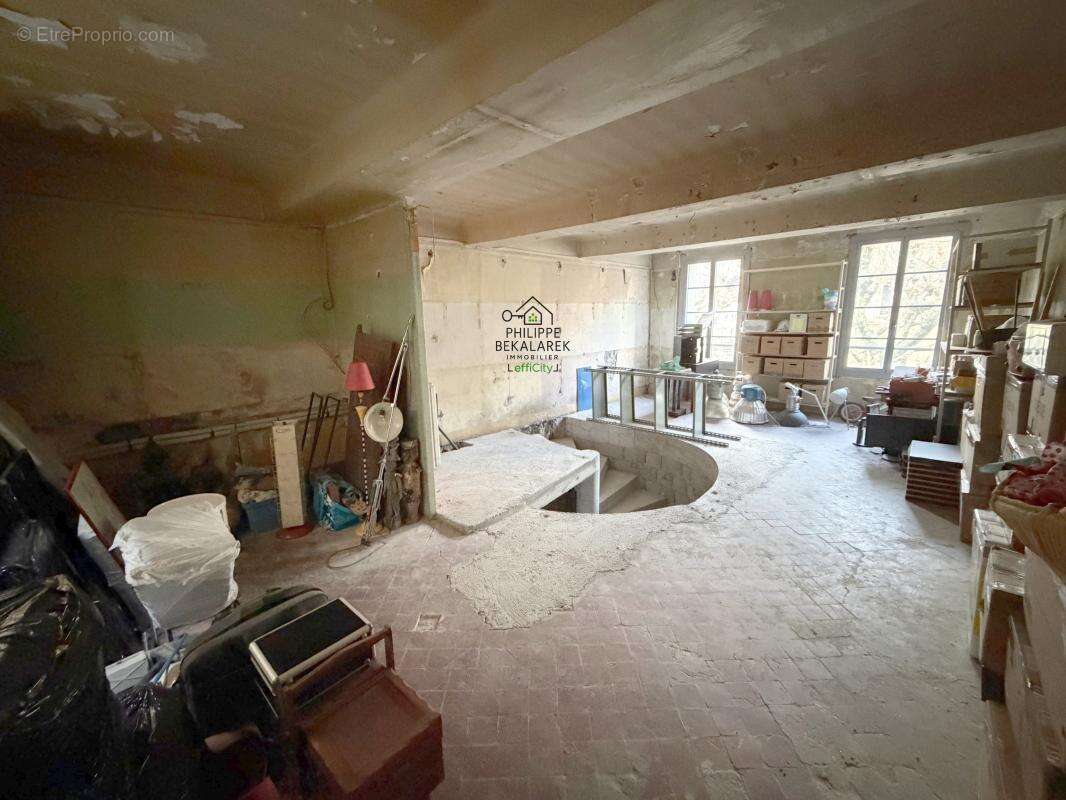 Appartement à DIGNE-LES-BAINS