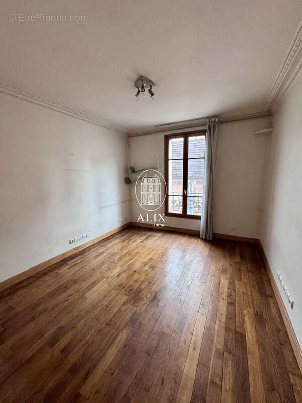 Appartement à SAINT-OUEN