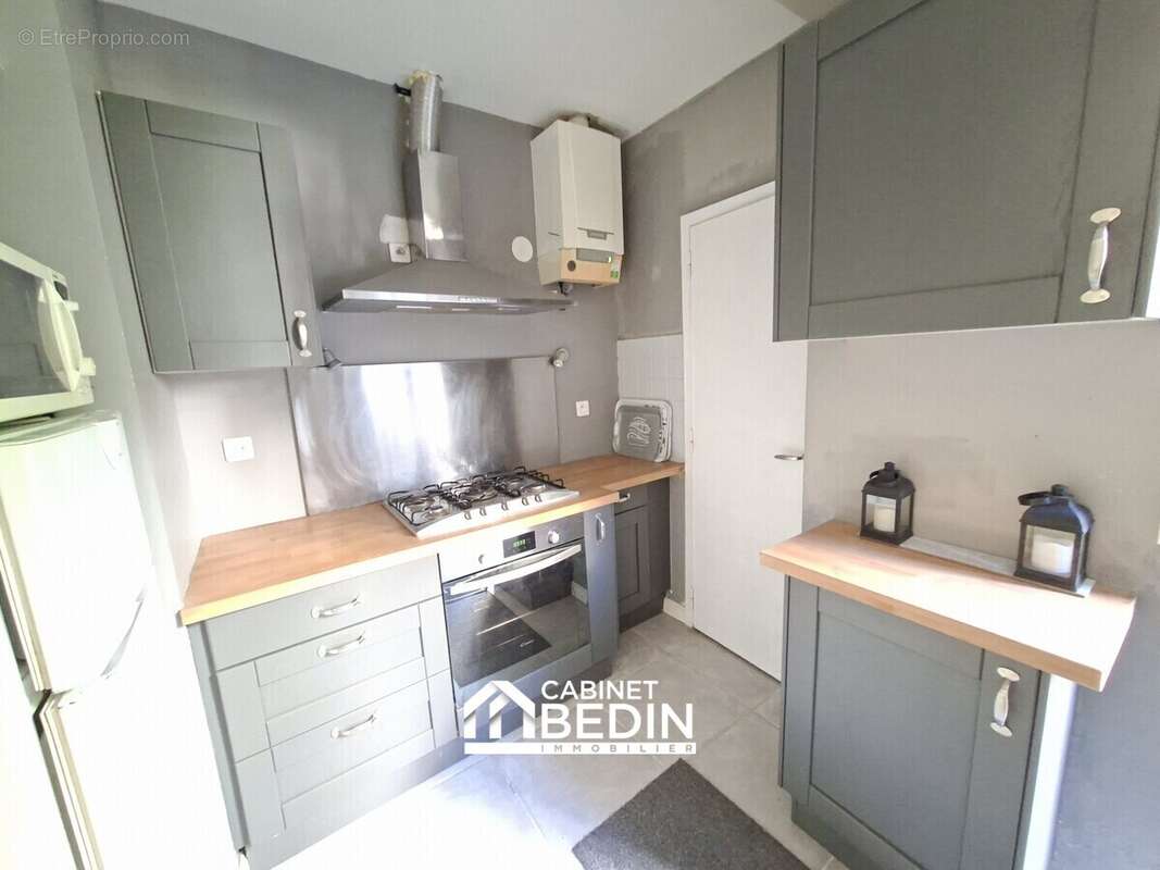 Appartement à ARCACHON