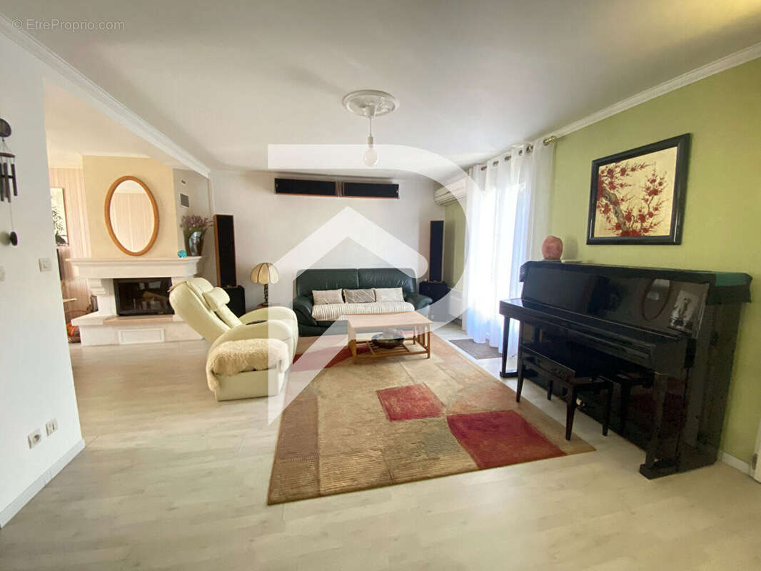 Maison à SAINT-SOUPPLETS