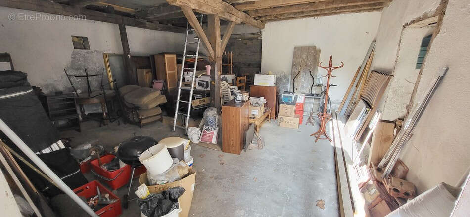 Autre à LABASTIDE-MURAT