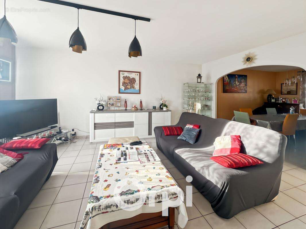 Maison à LA ROCHE-SUR-YON