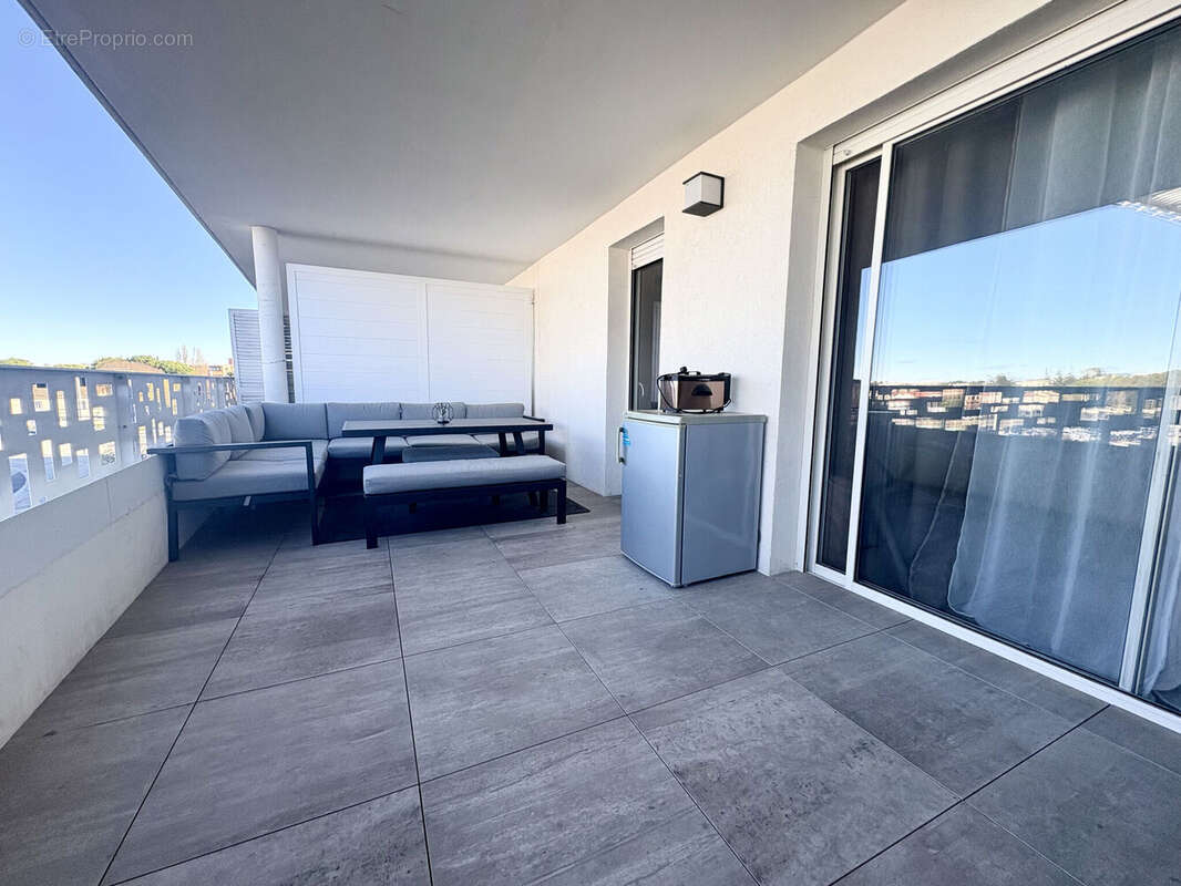 Photo 2 - Appartement à MONTPELLIER