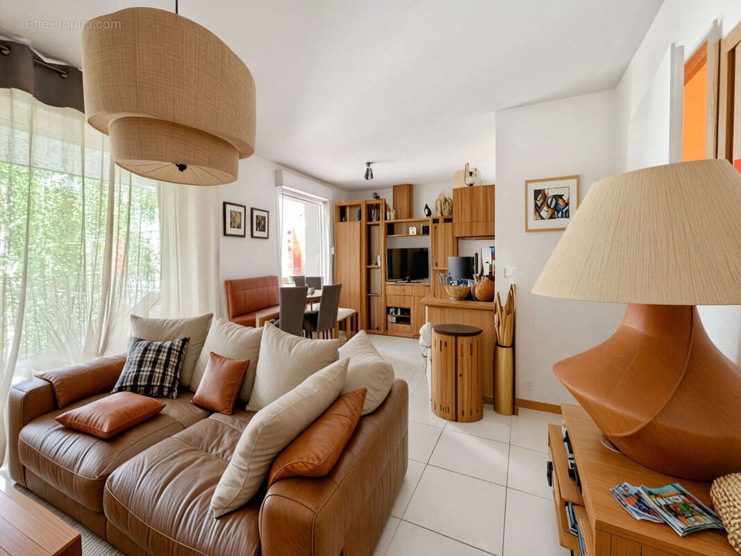 Photo 4 - Appartement à CLERMONT-FERRAND