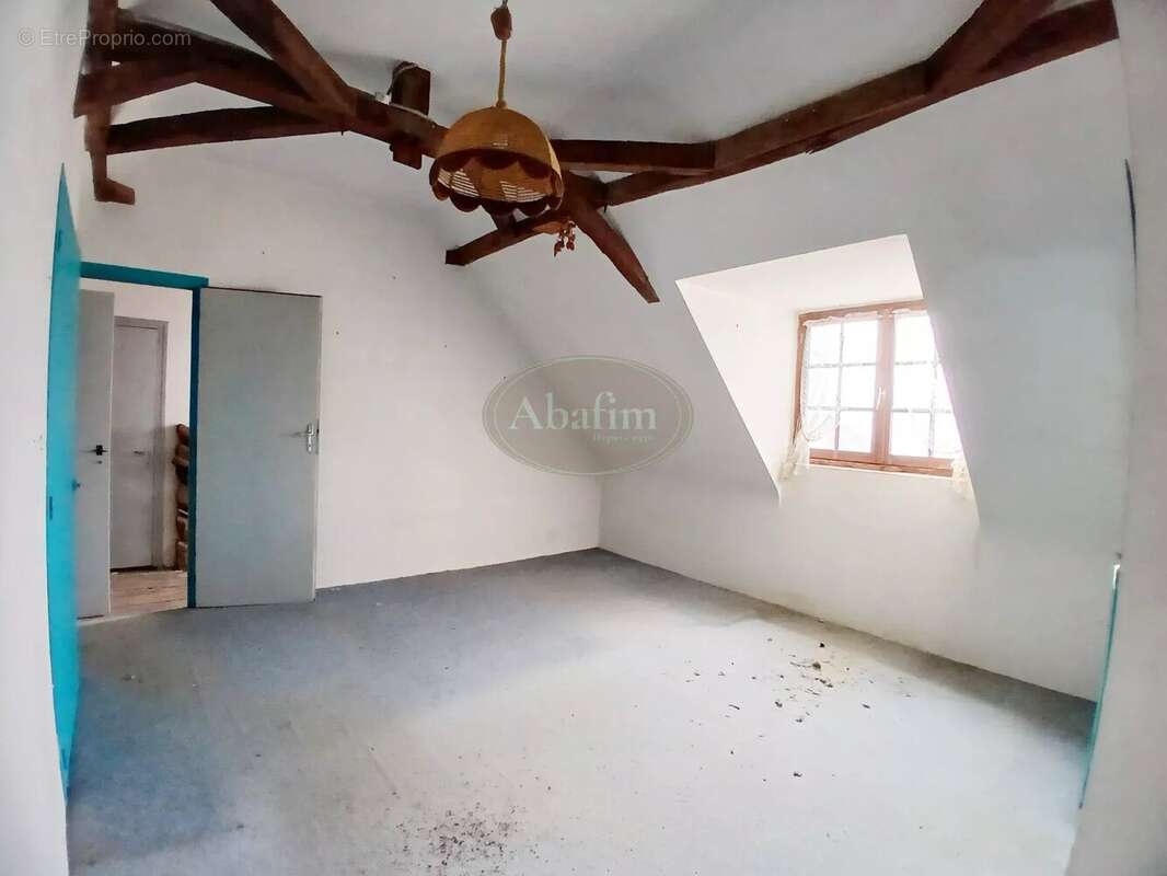 Maison, grange, vue Pyrénées - photo 13