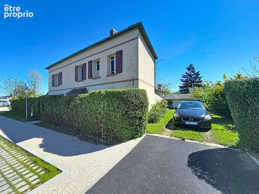 Maison La Neuville Chant D'Oisel 8 pièces 195 m2 - photo 2