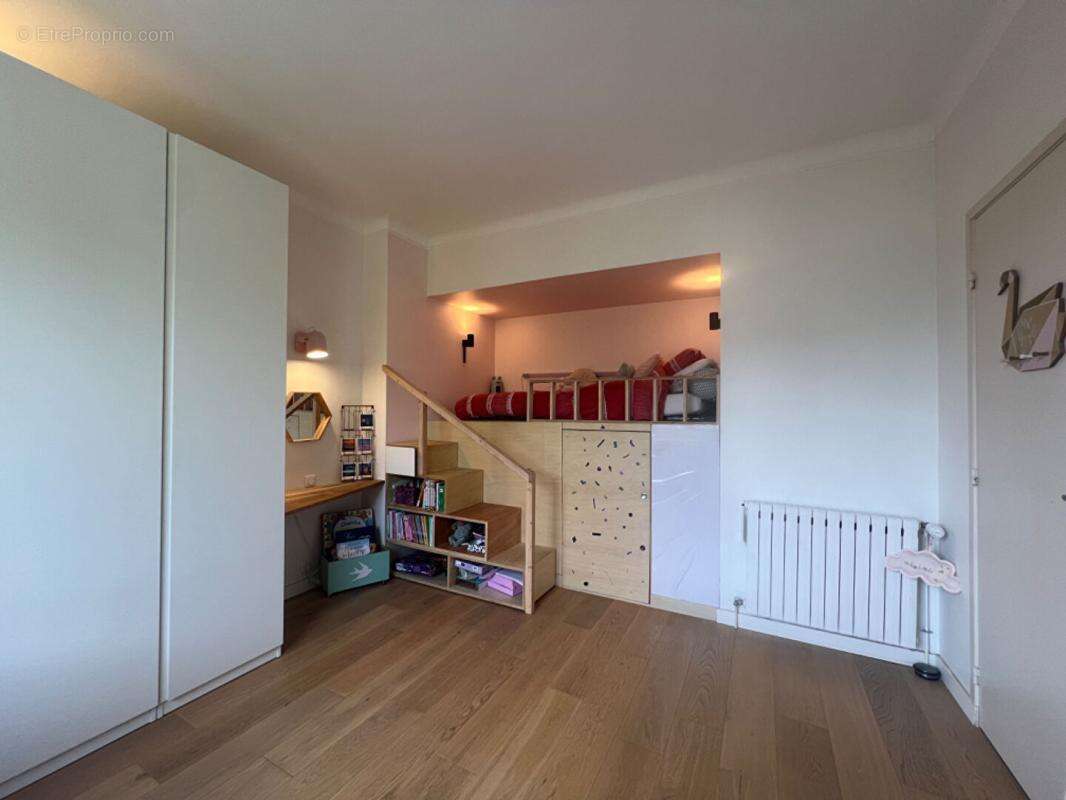 Maison de 161 m2 - 5 chambres - JARDIN - photo 16